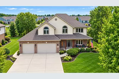 2016 Edgeview Drive, New Lenox, IL 60451 - Photo 1