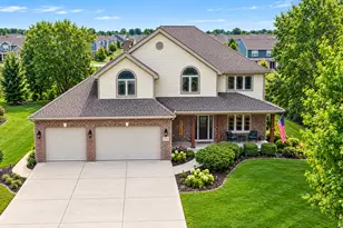 2016 Edgeview Dr, New Lenox, IL 60451 - Photo 1