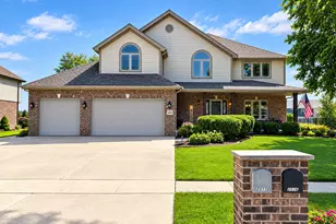 2016 Edgeview Dr, New Lenox, IL 60451 - Photo 29