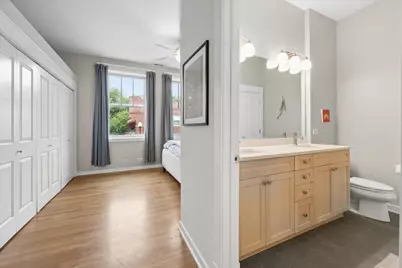 2116 W Cullom Avenue #201, Chicago, IL 60618 - Photo 13