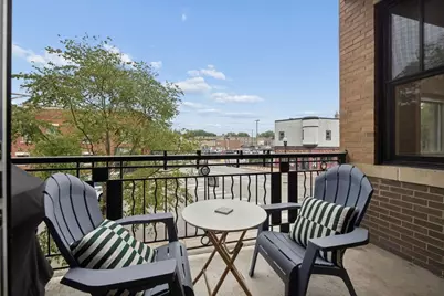2116 W Cullom Avenue #201, Chicago, IL 60618 - Photo 21