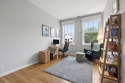 2116 W Cullom Avenue #201, Chicago, IL 60618 - Photo 17