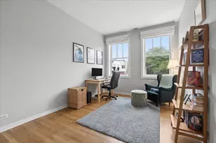 2116 W Cullom Ave, Chicago, IL 60618 - Photo 17