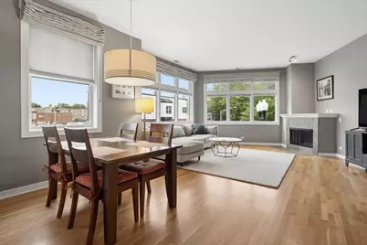 2116 W Cullom Avenue #201, Chicago, IL 60618 - Photo 3