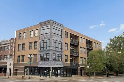 2116 W Cullom Avenue #201, Chicago, IL 60618 - Photo 1