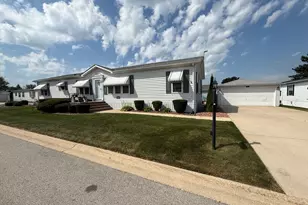 22738 S Ridge Ln, Frankfort, IL 60423 - Photo 1