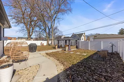 9525 Parkside Avenue, Oak Lawn, IL 60453 - Photo 31