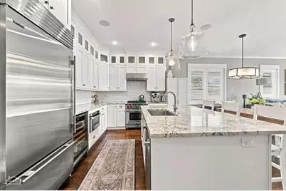 4007 N Paulina Street #4S, Chicago, IL 60613 - Photo 9