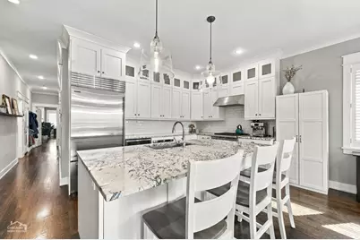 4007 N Paulina Street #4S, Chicago, IL 60613 - Photo 7