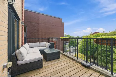 4007 N Paulina Street #4S, Chicago, IL 60613 - Photo 5
