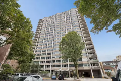 555 W Cornelia Avenue #501, Chicago, IL 60657 - Photo 1