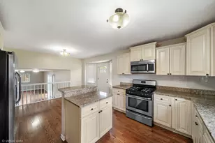 18800 Dickens Dr, Mokena, IL 60448 - Photo 5