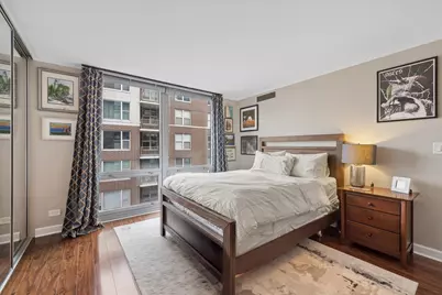 21 W Goethe Street #15A, Chicago, IL 60610 - Photo 11