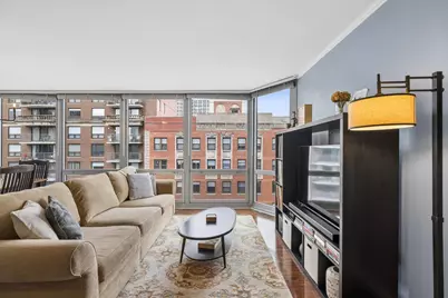 21 W Goethe Street #15A, Chicago, IL 60610 - Photo 7