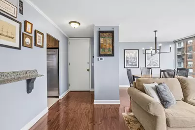 21 W Goethe Street #15A, Chicago, IL 60610 - Photo 3
