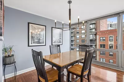 21 W Goethe Street #15A, Chicago, IL 60610 - Photo 9