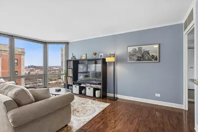 21 W Goethe Street #15A, Chicago, IL 60610 - Photo 5