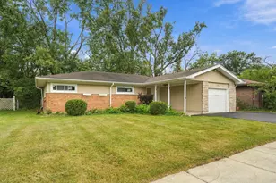 275 Rich Rd, Park Forest, IL 60466 - Photo 1