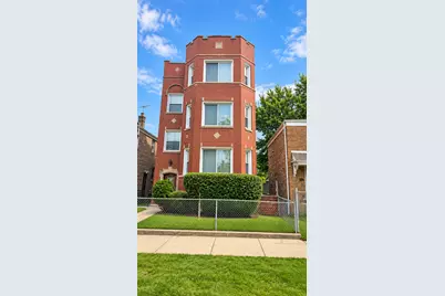 9330 S Laflin Street, Chicago, IL 60620 - Photo 1