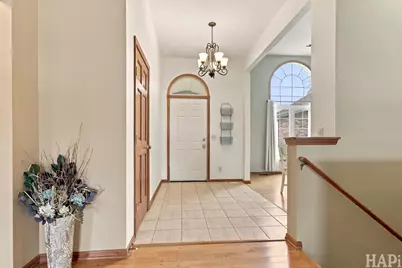 1988 Burnett Drive, Belvidere, IL 61008 - Photo 3