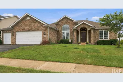 1988 Burnett Drive, Belvidere, IL 61008 - Photo 1