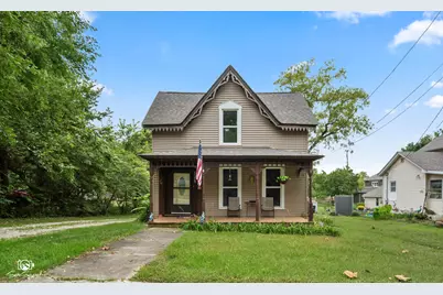 528 S Water Street, Wilmington, IL 60481 - Photo 1
