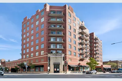 515 Main Street #609, Evanston, IL 60202 - Photo 1