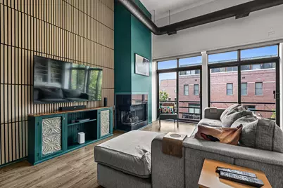1760 W Wrightwood Avenue #305, Chicago, IL 60614 - Photo 5