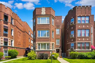 8215 S Evans Avenue, Chicago, IL 60619 - Photo 1
