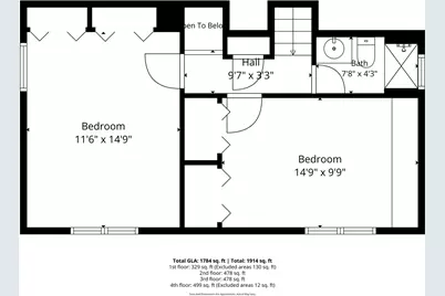 1302 Coolidge Avenue, Wheaton, IL 60189 - Photo 25