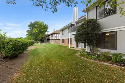 861 Yosemite Trail #B, Roselle, IL 60172 - Photo 23