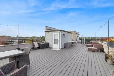 3414 N Sheffield Avenue #4, Chicago, IL 60657 - Photo 23