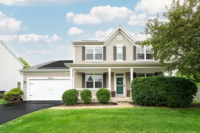 2700 Salt Creek Court, Wauconda, IL 60084 - Photo 1