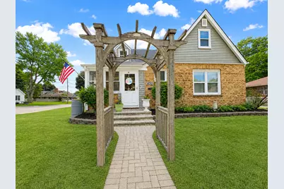 470 Marguerite Street, Elgin, IL 60123 - Photo 1