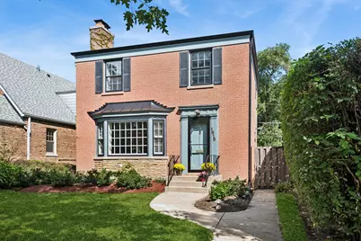 1615 Dobson Street, Evanston, IL 60202 - Photo 1