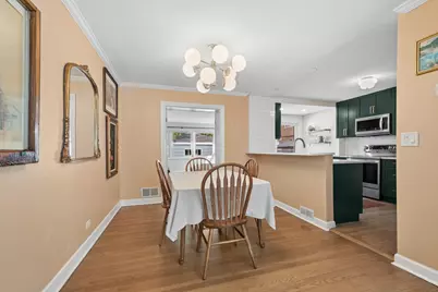 1615 Dobson Street, Evanston, IL 60202 - Photo 5