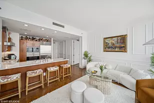 401 N Wabash Ave, Chicago, IL 60611 - Photo 3