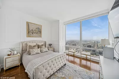 401 N Wabash Avenue #52C, Chicago, IL 60611 - Photo 5