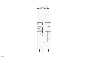 426 N Alfred St, Alexandria, VA 22314 - Photo 63