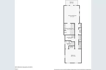 426 N Alfred Street, Alexandria, VA 22314 - Photo 61