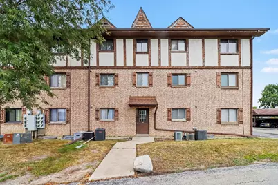 2815 Glenwood Lansing Road #206, Lynwood, IL 60411 - Photo 15