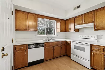 2815 Glenwood Lansing Road #206, Lynwood, IL 60411 - Photo 5