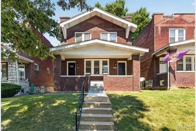 5241 Sutherland Avenue, Saint Louis, MO 63109 - Photo 1