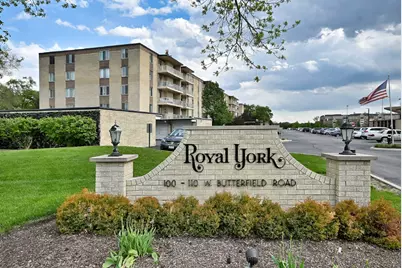 110 W Butterfield Road #309S, Elmhurst, IL 60126 - Photo 1