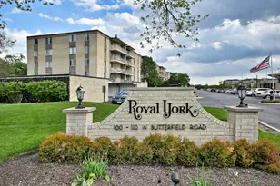 110 W Butterfield Rd, Elmhurst, IL 60126 - Photo 1