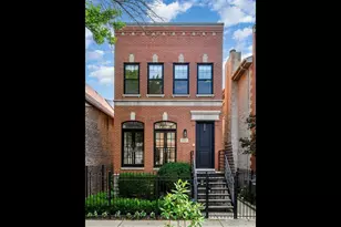 2227 W Medill Ave, Chicago, IL 60647 - Photo 1