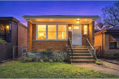 8231 S Wentworth Avenue, Chicago, IL 60620 - Photo 1