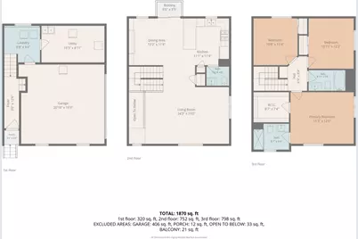 160 Monarch Drive #160, Streamwood, IL 60107 - Photo 27