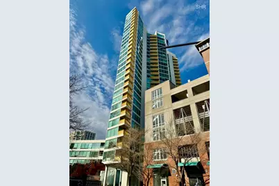 1720 Maple Avenue #910, Evanston, IL 60201 - Photo 37