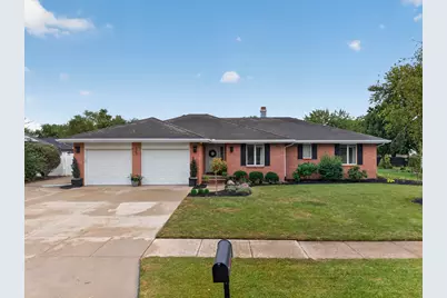 315 Twilight Drive, Morris, IL 60450 - Photo 1